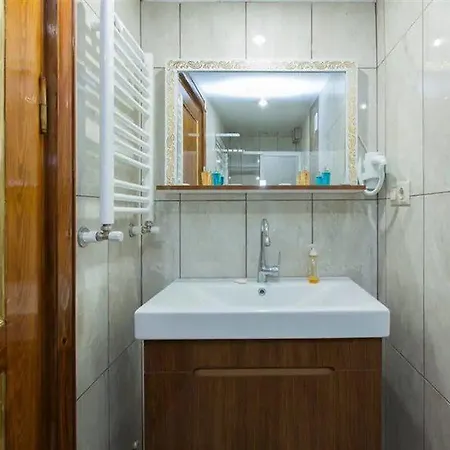 Taksimum فندق اسطنبول