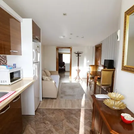 Taksimum 3* Istambul