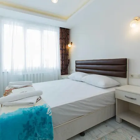 Taksimum Hotel 3*