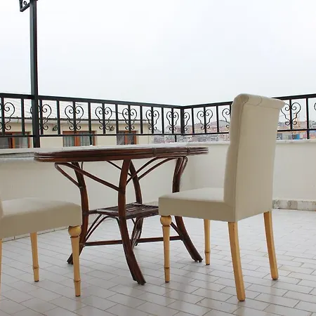 Hotel Taksimum 3*