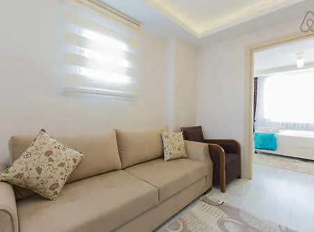 Hotel Taksimum 3*