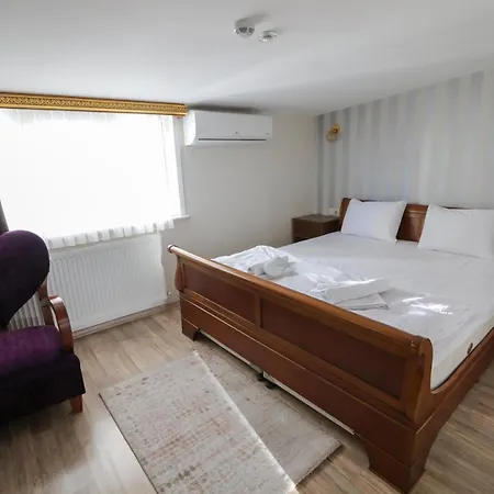 Taksimum Hotel 3*