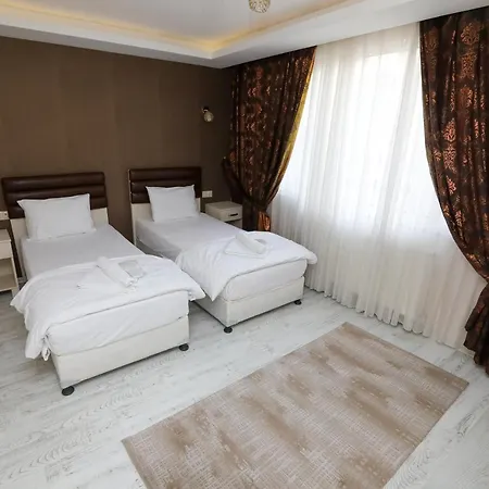 Taksimum Hotel